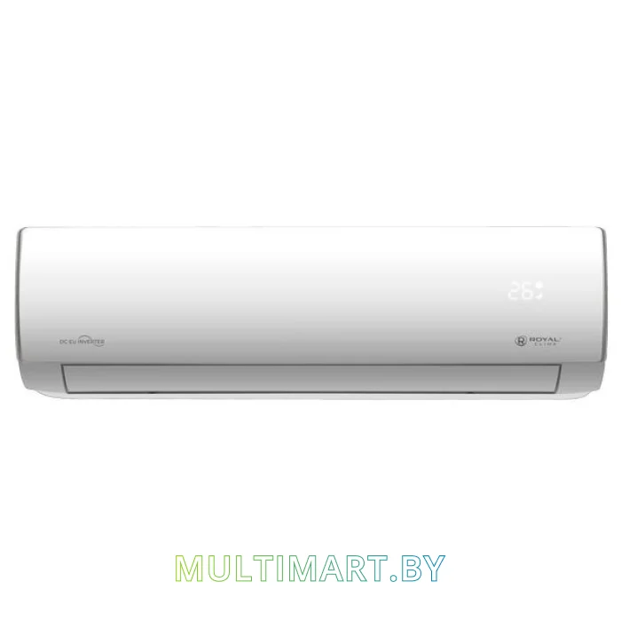 Кондиционер Royal Clima Perfetto DC EU Inverter RCI-PF75HN